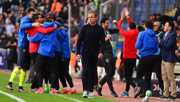 İstanbul'un en iyisi Medipol Başakşehir