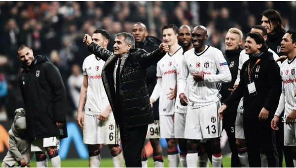 İstatistiklere göre Beşiktaş şampiyon