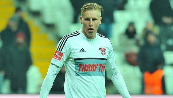 İşte Rajtoral'ın o hastalığı!