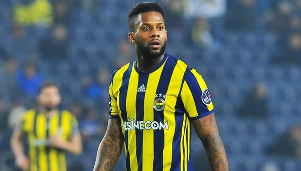 Jeremain Lens, Fenerbahçe'de kalacak mı?
