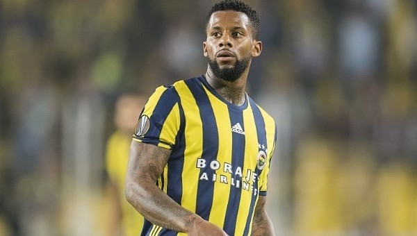 Jeremain Lens UEFA'ya başvuracak!