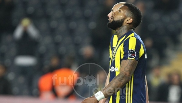 Jeremain Lens yine maça damgasını vurdu