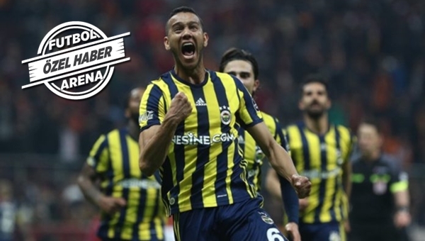 Josef de Souza'dan büyük fedakarlık