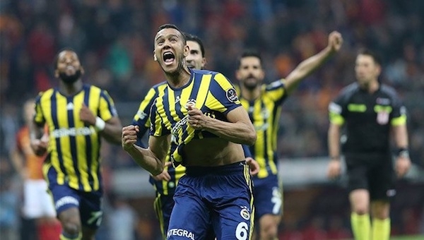 Josef De Souza'dan büyük fedakarlık!