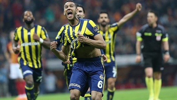 Josef de Souza'dan Galatasaray ve Beşiktaş itirafı - Fenerbahçe Haberleri