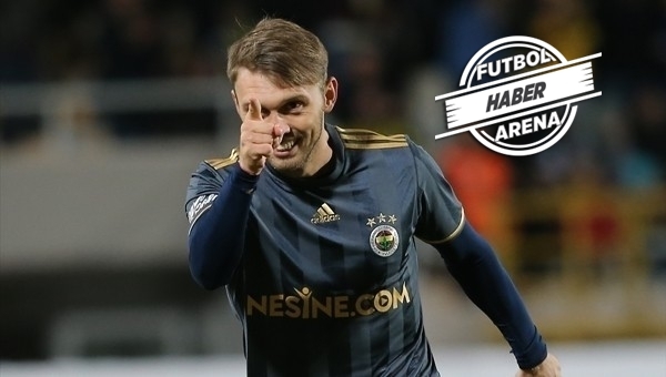 Karavaev'in büyük hayal kırıklığı - Fenerbahçe Haberleri