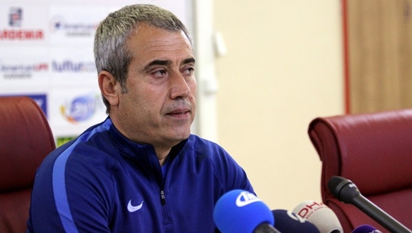 Kemal Özdeş: 'Karabükspor'a Pozisyon vermedik' - Kasımpaşa Haberleri