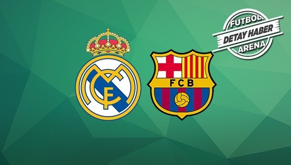 La Liga'da şampiyon kim olacak? Real Madrid ve Barcelona'nın kalan maçları