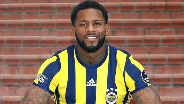 Jeremain Lens, menajerine talimat verdi! - Fenerbahçe Haberleri