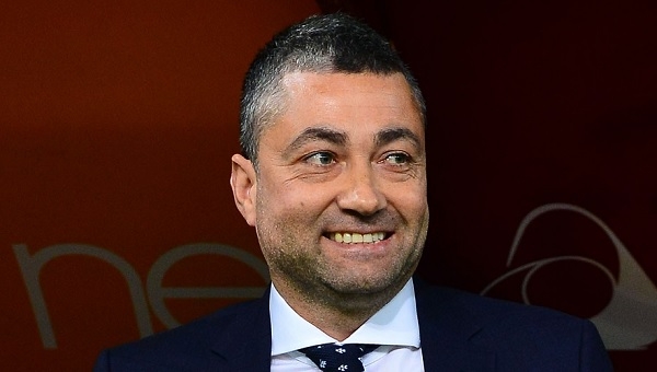 Levent Şahin'den Galatasaray maçı sonrası milli takım sözleri