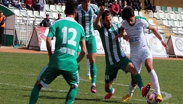 Ligden çekilme kararını değiştirdiler