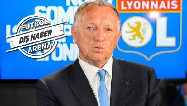 Lyon Başkanı Aulas'tan ceza sonrası skandal açıklama! - Beşiktaş Haberleri