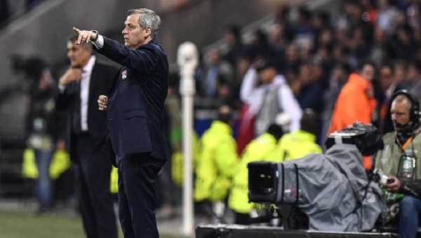 Lyon'un hocasından İstanbul itirafı