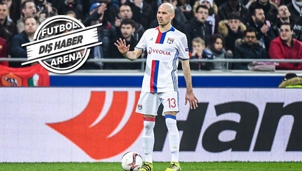 Lyon'da Jallet'ten İstanbul'a mesaj: 'Olaylar...' - Beşiktaş Haberleri