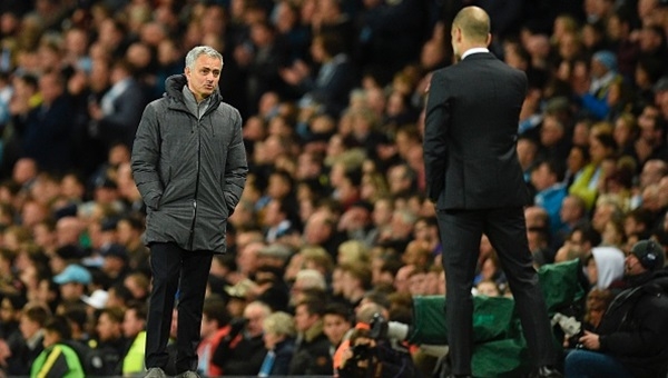 Manchester City 0-0 Manchester United maçı özeti