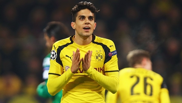 Marc Bartra: 