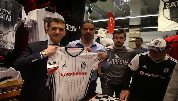 Metin Albayrak: 