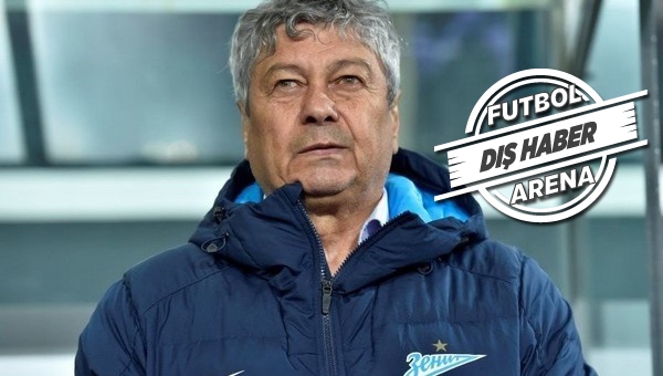 Mircea Lucescu'dan ayrılık sinyali