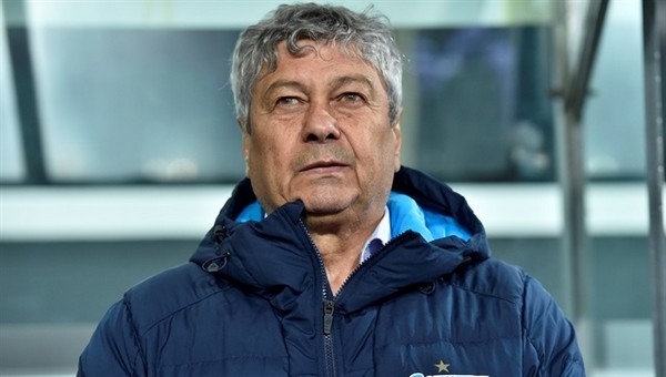 Mircea Lucescu'dan Galatasaray itirafı - Spor Haberleri