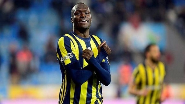 Moussa Sow, Fenerbahçe'den ayrılacak mı?