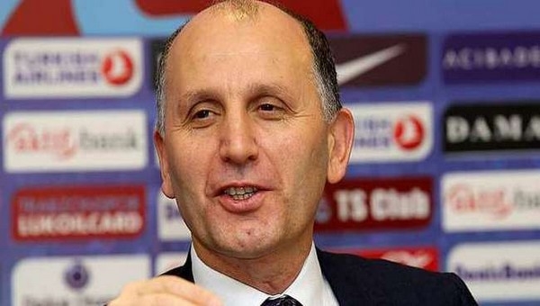 Muharrem Usta'dan transfer müjdesi