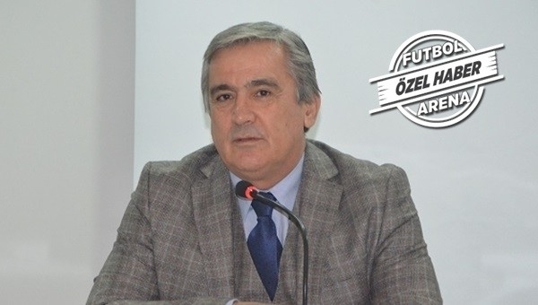 Mustafa Çulcu: ''Mazic ataması beni rahatsız eden bir atama oldu!''