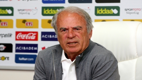 Mustafa Denizli: ''Önümüzdeki sezon Eskişehirspor, Süper Lig'de olacak''