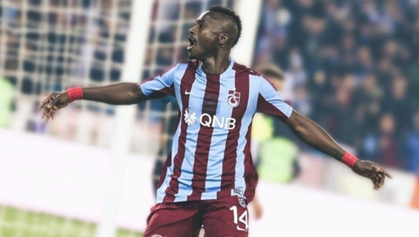 N'Doye geri dönüyor