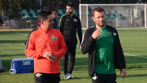 Okan Buruk'un Fenerbahçe endişesi!