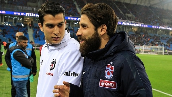 Olcay Şahan'dan Beşiktaş taraftarını duygulandıran sözler