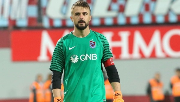 Onur Kıvrak'a sürpriz talip çıktı - Trabzonspor Haberleri