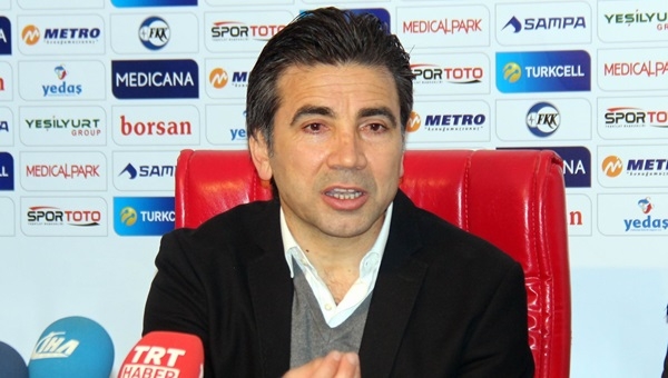 Osman Özköylü: 