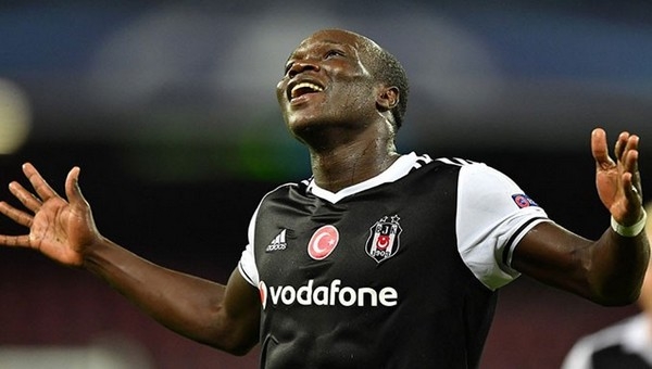 Porto'nun Aboubakar pişmanlığı - Beşiktaş Haberleri