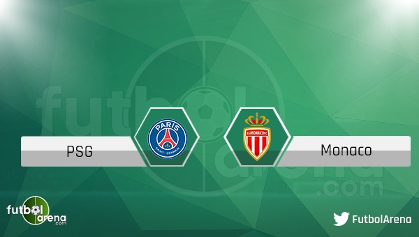 PSG - Monaco maçı saat kaçta, hangi kanalda? (PSG Monaco şifresiz nasıl izlerim?)