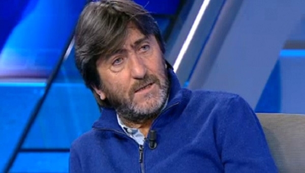 Rıdvan Dilmen'den Fenerbahçe hakkında flaş sözler: 