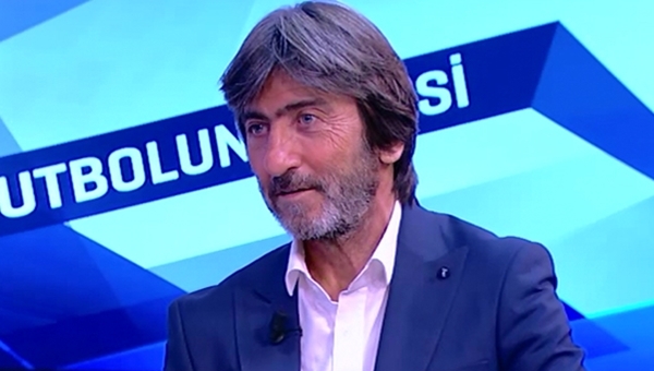 Rıdvan Dilmen: 'Fenerbahçe, Aykut Kocaman ile...'