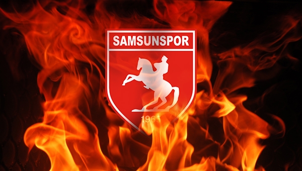 Samsunspor - Ümraniyespor maçı sakat, cezalı ve eksikler