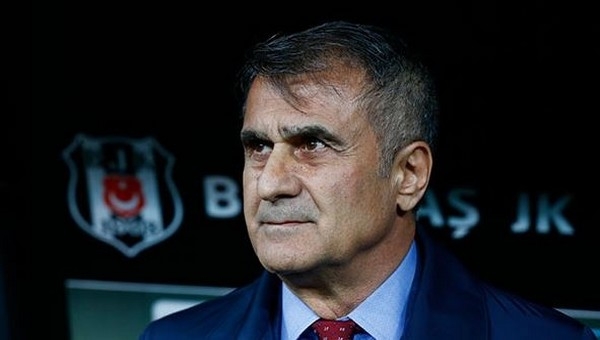 Şenol Güneş'in Avrupa şanssızlığı