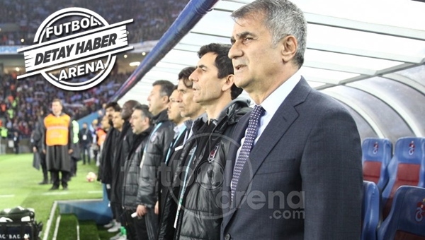 Şenol Güneş'ten müthiş başarı