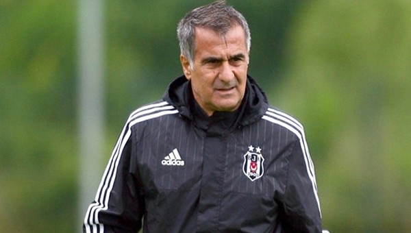Şenol Güneş'ten Nisan uyarısı! - Beşiktaş Haberleri
