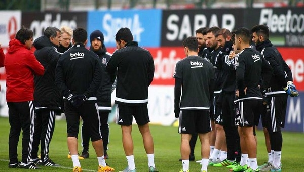 Şenol Güneş'ten Trabzonspor uyarısı