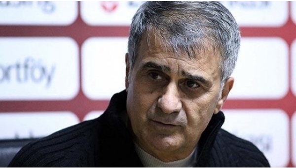 Şenol Güneş'ten Trabzonspor'a mesaj: 
