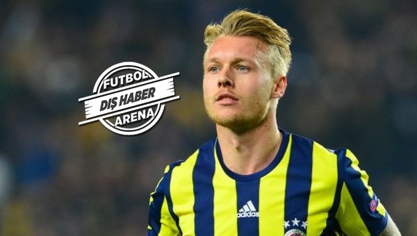 Simon Kjaer, Hull City'ye transfer olacak mı?