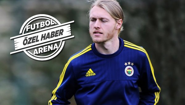 Simon Kjaer neden idmana çıkmadı?