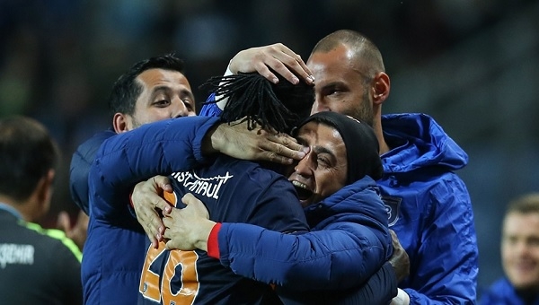 Spor Toto Süper Lig 27. haftada gol rekoru kırıldı
