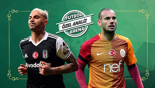 Süper Lig'de asist sezonu