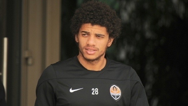 Taison, Fenerbahçe'yi Lucescu'ya sordu!