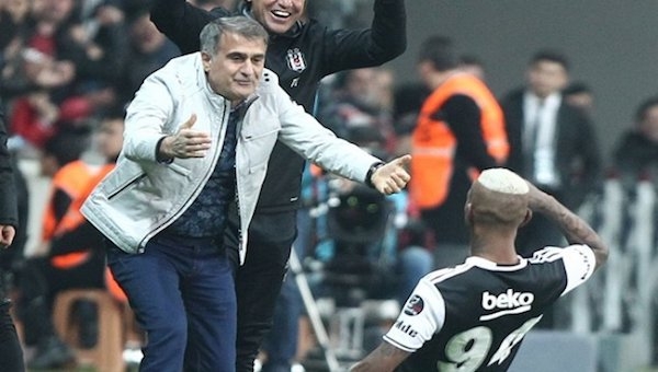 Talisca: 