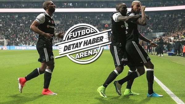 Talisca ve Aboubakar 11 takımı geride bıraktı