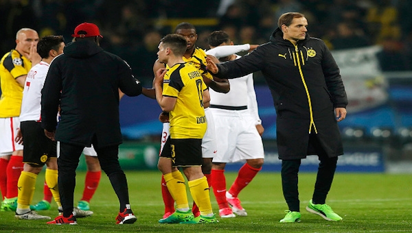 Thomas Tuchel, UEFA'yı hedef aldı